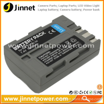 Rechargeable Digital Battery For Nikon D700 En-el3e El3e 